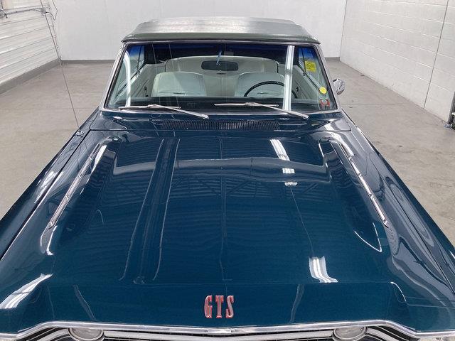 1968 Dodge Dart (CC-1710461) for sale in Depew, New York