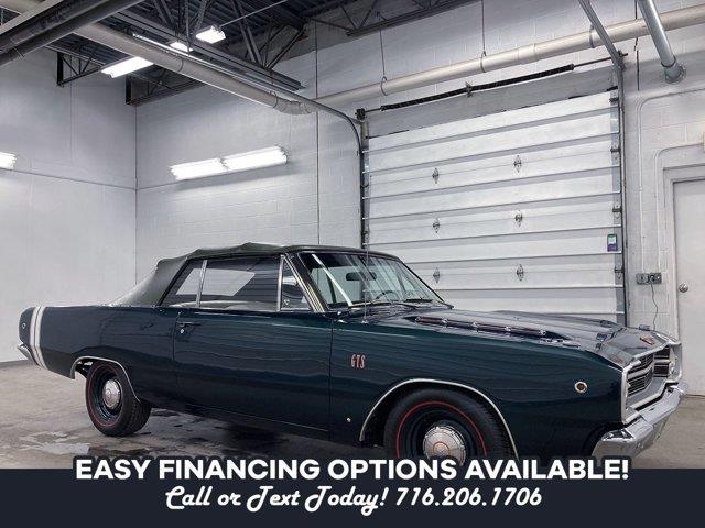 1968 Dodge Dart (CC-1710461) for sale in Depew, New York