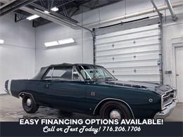 1968 Dodge Dart (CC-1710461) for sale in Depew, New York