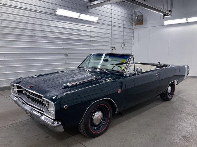 1968 Dodge Dart (CC-1710461) for sale in Depew, New York