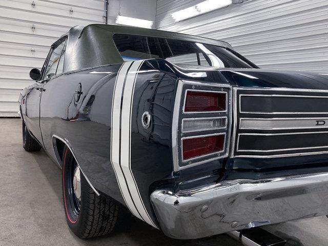 1968 Dodge Dart (CC-1710461) for sale in Depew, New York