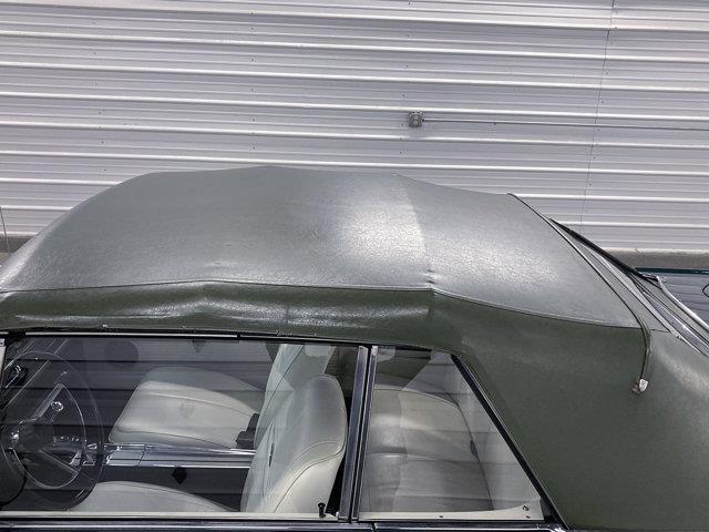 1968 Dodge Dart (CC-1710461) for sale in Depew, New York
