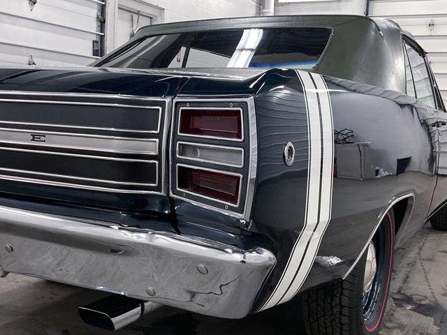 1968 Dodge Dart (CC-1710461) for sale in Depew, New York