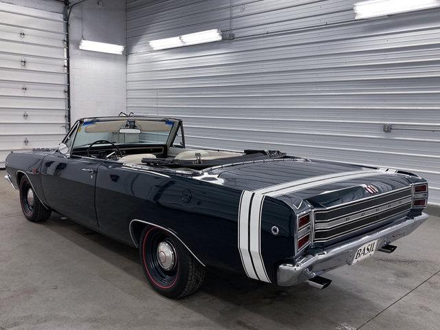 1968 Dodge Dart (CC-1710461) for sale in Depew, New York