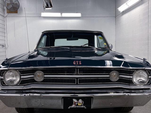 1968 Dodge Dart (CC-1710461) for sale in Depew, New York