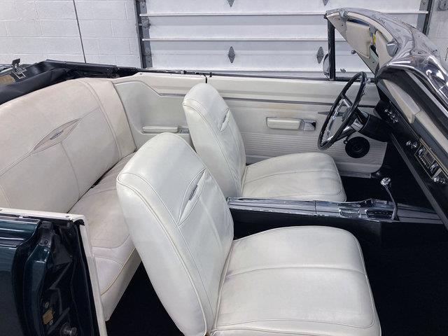 1968 Dodge Dart (CC-1710461) for sale in Depew, New York