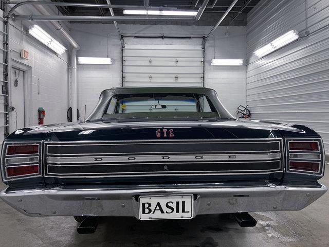 1968 Dodge Dart (CC-1710461) for sale in Depew, New York