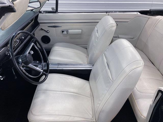 1968 Dodge Dart (CC-1710461) for sale in Depew, New York
