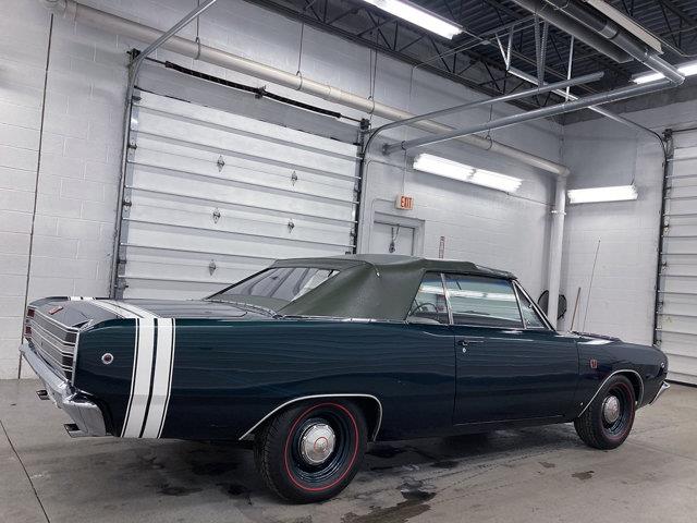 1968 Dodge Dart (CC-1710461) for sale in Depew, New York