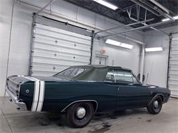 1968 Dodge Dart (CC-1710461) for sale in Depew, New York