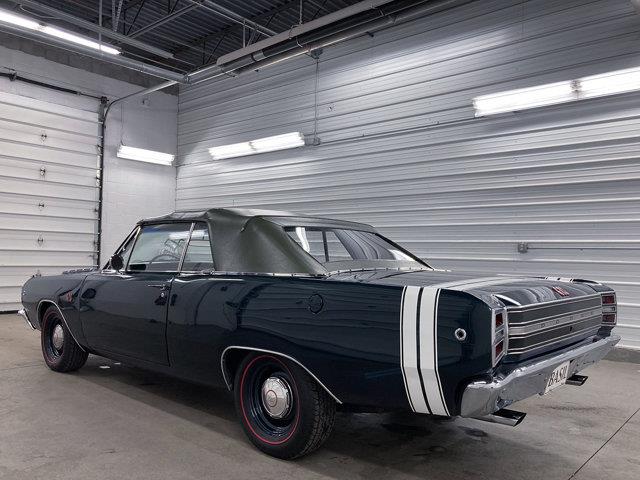 1968 Dodge Dart (CC-1710461) for sale in Depew, New York