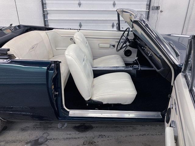 1968 Dodge Dart (CC-1710461) for sale in Depew, New York