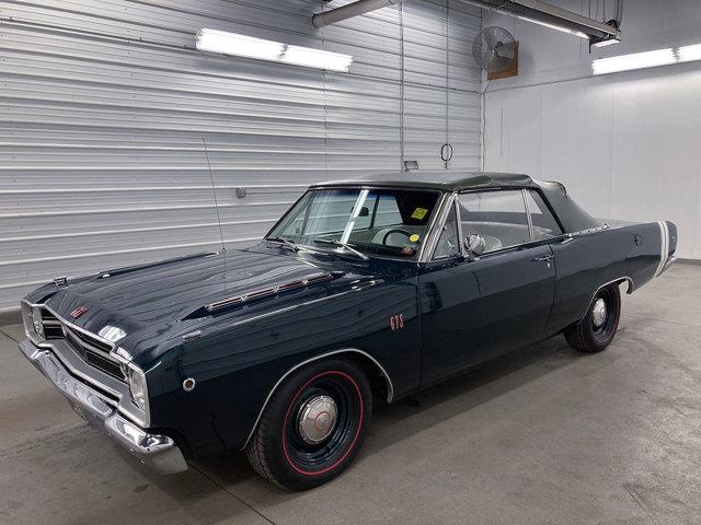 1968 Dodge Dart (CC-1710461) for sale in Depew, New York