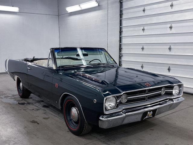 1968 Dodge Dart (CC-1710461) for sale in Depew, New York
