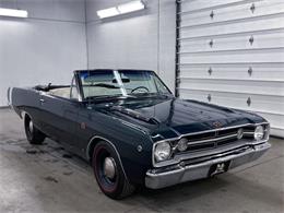 1968 Dodge Dart (CC-1710461) for sale in Depew, New York