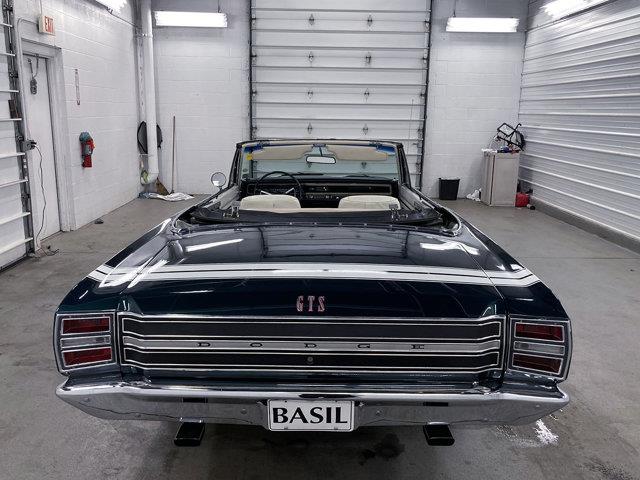 1968 Dodge Dart (CC-1710461) for sale in Depew, New York