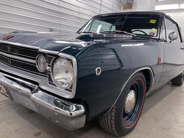 1968 Dodge Dart (CC-1710461) for sale in Depew, New York