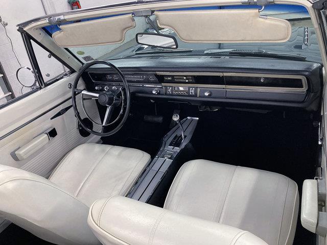 1968 Dodge Dart (CC-1710461) for sale in Depew, New York