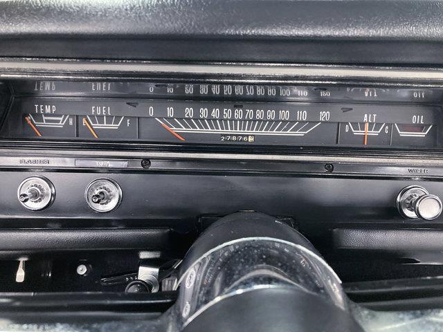 1968 Dodge Dart (CC-1710461) for sale in Depew, New York