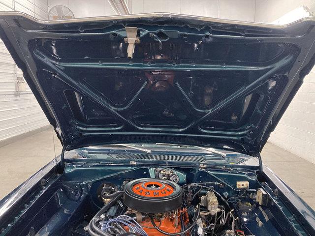 1968 Dodge Dart (CC-1710461) for sale in Depew, New York