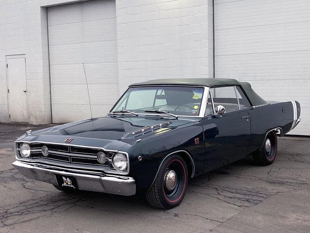 1968 Dodge Dart (CC-1710461) for sale in Depew, New York