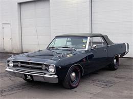 1968 Dodge Dart (CC-1710461) for sale in Depew, New York