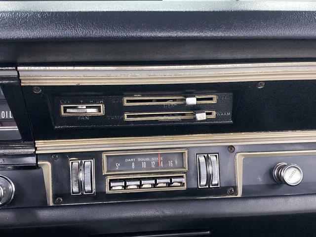 1968 Dodge Dart (CC-1710461) for sale in Depew, New York