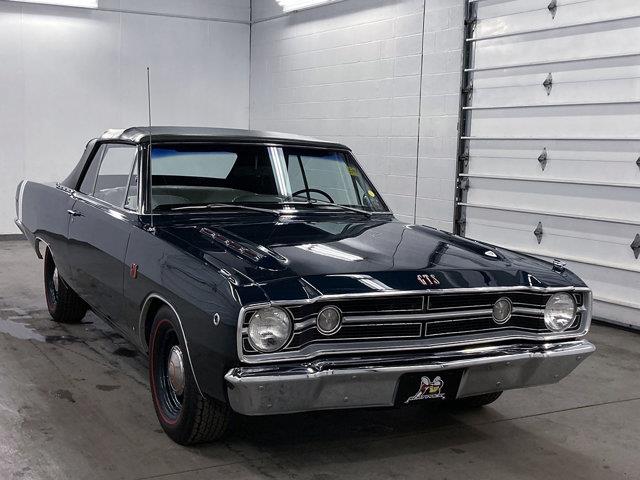 1968 Dodge Dart (CC-1710461) for sale in Depew, New York