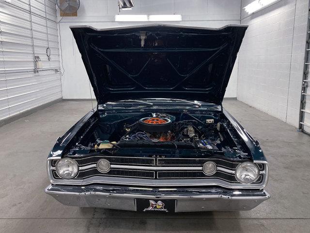 1968 Dodge Dart (CC-1710461) for sale in Depew, New York