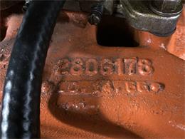 1968 Dodge Dart (CC-1710461) for sale in Depew, New York