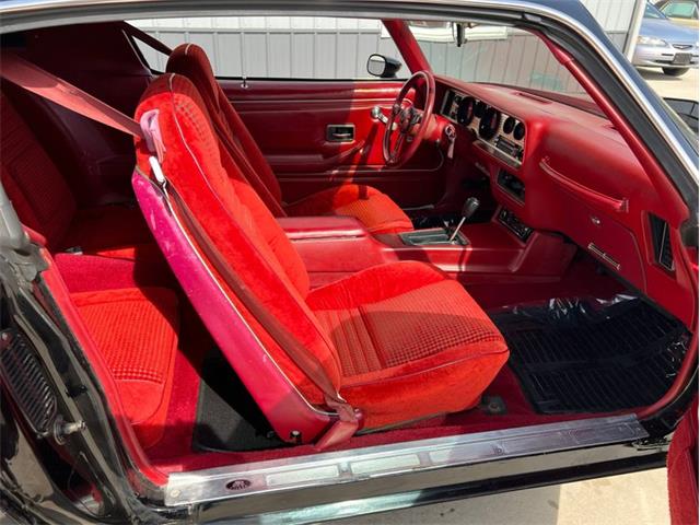 1980 Pontiac Firebird Trans Am (CC-1714619) for sale in Greene, Iowa