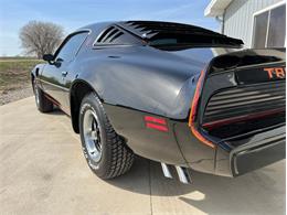 1980 Pontiac Firebird Trans Am (CC-1714619) for sale in Greene, Iowa