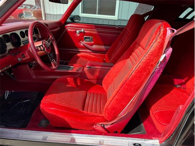 1980 Pontiac Firebird Trans Am (CC-1714619) for sale in Greene, Iowa