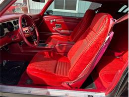 1980 Pontiac Firebird Trans Am (CC-1714619) for sale in Greene, Iowa
