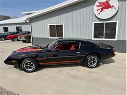 1980 Pontiac Firebird Trans Am (CC-1714619) for sale in Greene, Iowa