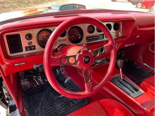 1980 Pontiac Firebird Trans Am (CC-1714619) for sale in Greene, Iowa