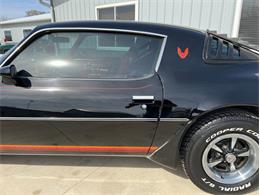 1980 Pontiac Firebird Trans Am (CC-1714619) for sale in Greene, Iowa
