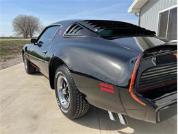 1980 Pontiac Firebird Trans Am (CC-1714619) for sale in Greene, Iowa