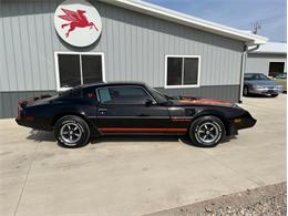 1980 Pontiac Firebird Trans Am (CC-1714619) for sale in Greene, Iowa