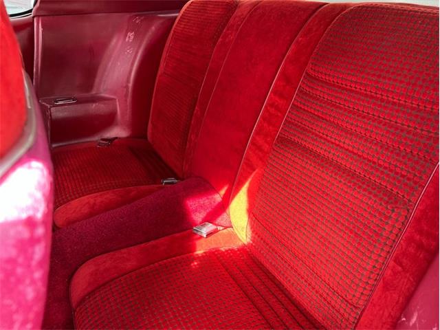 1980 Pontiac Firebird Trans Am (CC-1714619) for sale in Greene, Iowa
