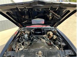 1980 Pontiac Firebird Trans Am (CC-1714619) for sale in Greene, Iowa