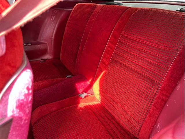 1980 Pontiac Firebird Trans Am (CC-1714619) for sale in Greene, Iowa