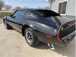 1980 Pontiac Firebird Trans Am (CC-1714619) for sale in Greene, Iowa