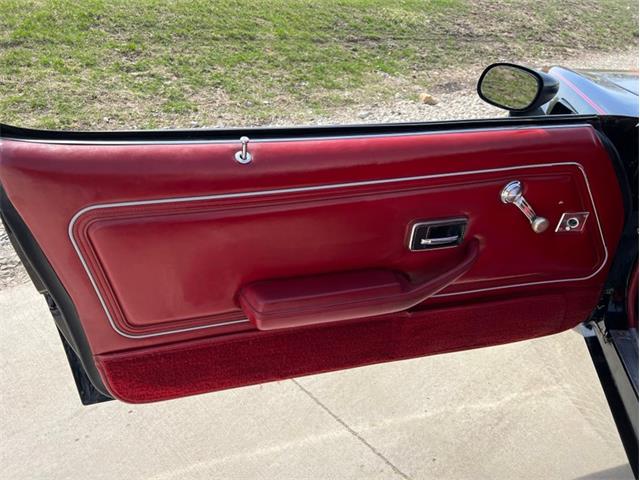 1980 Pontiac Firebird Trans Am (CC-1714619) for sale in Greene, Iowa
