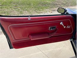 1980 Pontiac Firebird Trans Am (CC-1714619) for sale in Greene, Iowa