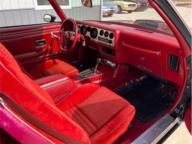 1980 Pontiac Firebird Trans Am (CC-1714619) for sale in Greene, Iowa