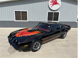1980 Pontiac Firebird Trans Am (CC-1714619) for sale in Greene, Iowa