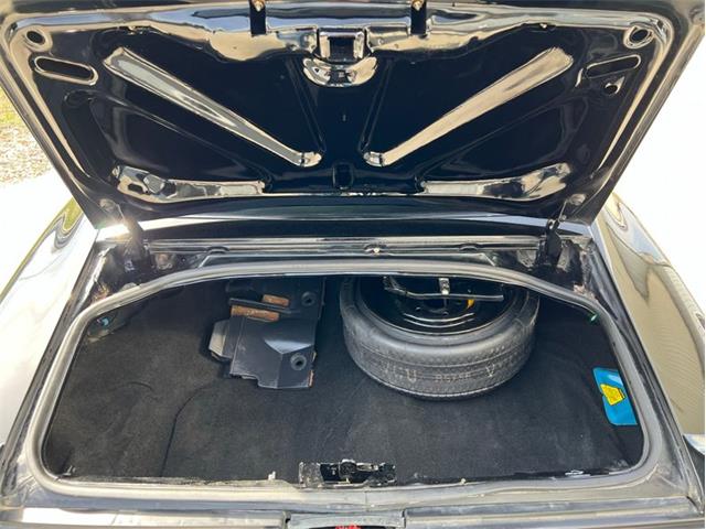 1980 Pontiac Firebird Trans Am (CC-1714619) for sale in Greene, Iowa