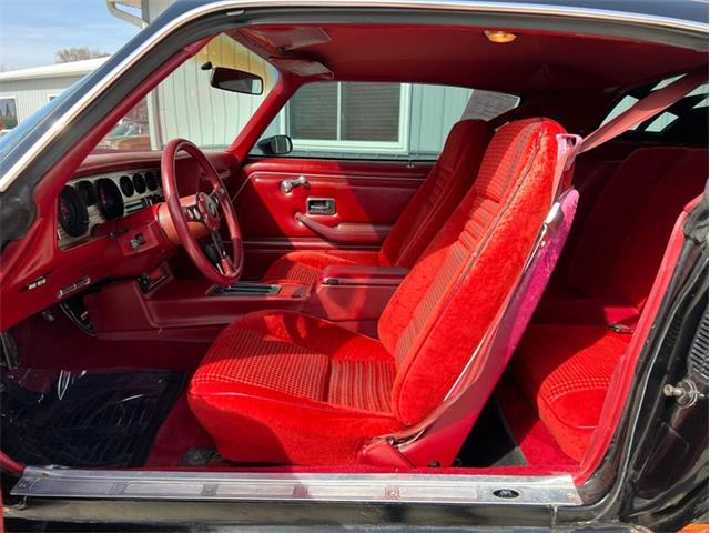 1980 Pontiac Firebird Trans Am (CC-1714619) for sale in Greene, Iowa