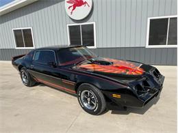1980 Pontiac Firebird Trans Am (CC-1714619) for sale in Greene, Iowa